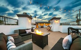 Belmont Shore Luxury